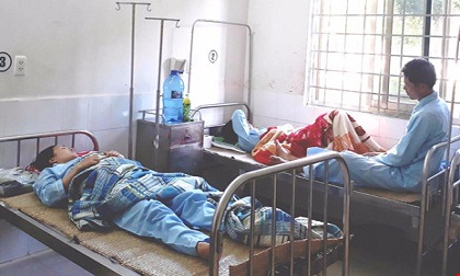 Vụ 8 người cấp cứu vì ngộ độc: Nguy hiểm khôn lường từ món lòng lợn để qua đêm