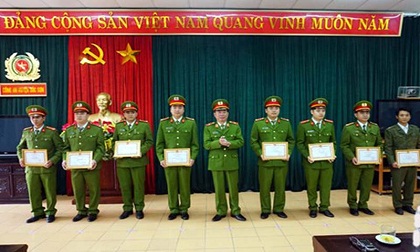 Bắt sống đối tượng giết người đốt xác phi tang sau 72 giờ gây án
