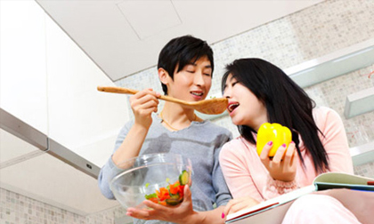 Vợ mà muốn được chồng yêu, chồng chiều thì phải biết nghe lời