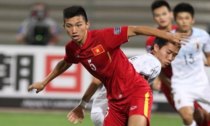 HLV Pháp bày mưu giúp U20 Việt Nam gây bất ngờ ở World Cup