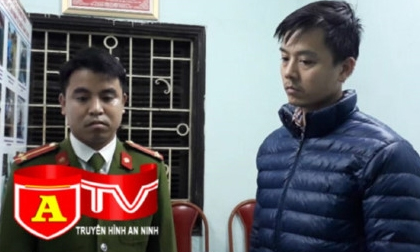 Hành trình buộc nghi can xâm hại bé gái ở Hoàng Mai tra tay vào còng