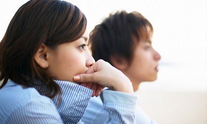 Cả nhà mình chết điếng vì lời chồng tuyên bố trong ngày họp gia đình
