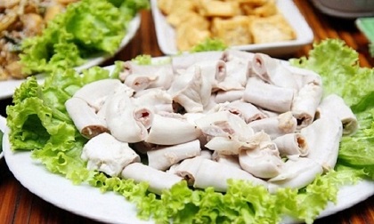 Chế biến lòng lợn không sạch, nguy cơ này sẽ 'ghé thăm' bạn và gây bệnh