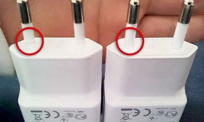 6 chiêu phân biệt hàng công nghệ chính hãng và đồ nhái
