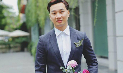 MC Thành Trung: 'Con gái tôi vui khi biết bố sắp lấy vợ mới'