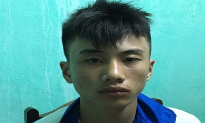 Dùng dao tự chế đâm 2 người thương vong