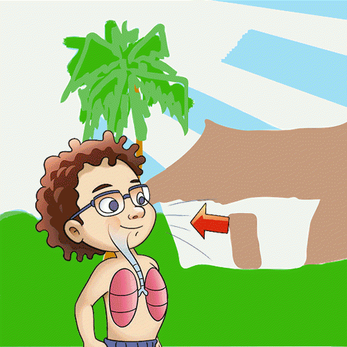 Đọc ngay bài viết này để tìm niềm hưng phấn trong cuộc sống - 1