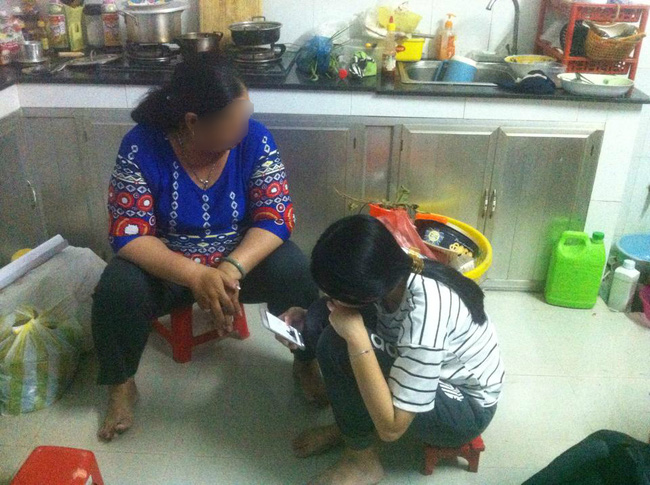 Nước mắt người bà có cháu nội học lớp 9 nghi bị chồng hờ của con dâu xâm hại tình dục hơn 1 năm qua - Ảnh 2. Nước mắt người bà có cháu nội học lớp 9 nghi bị chồng hờ của con dâu xâm hại tình dục hơn 1 năm qua - Ảnh 2.