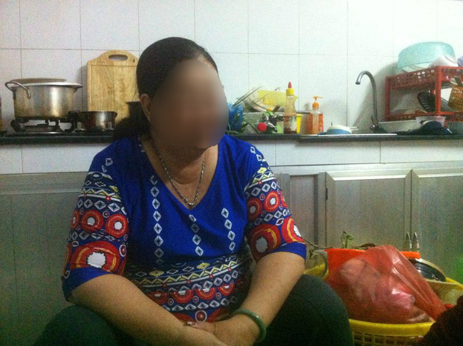 Nước mắt người bà có cháu nội học lớp 9 nghi bị chồng hờ của con dâu xâm hại tình dục hơn 1 năm qua - Ảnh 1. Nước mắt người bà có cháu nội học lớp 9 nghi bị chồng hờ của con dâu xâm hại tình dục hơn 1 năm qua - Ảnh 1.