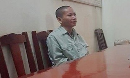Hãm hại bé gái 4 tuổi ở đồi chè