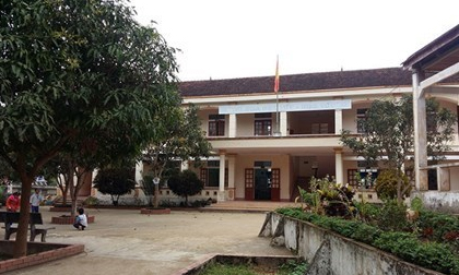 Lời trần tình của cô giáo tiểu học đánh học sinh nhập viện