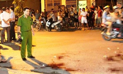 Cầm dao thách bạn gái đâm, nam thanh niên chết oan mạng