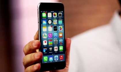iPhone 6 32GB 'cập bến' thị trường Việt Nam, giá gần 10 triệu đồng