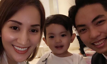 HOT: 'Nghi án' Khánh Thi đang mang bầu con gái? 