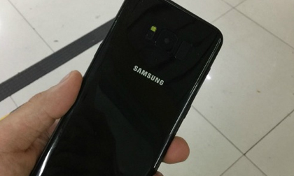 Galaxy S8 và S8 Plus sẽ có chế độ quay video cực chậm