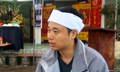 Vụ xe đón dâu gặp tai nạn kinh hoàng: Linh cảm bất an của con rể nạn nhân
