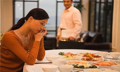 Lý do khiến nàng dâu ngoan bị cả nhà chồng khinh ghét