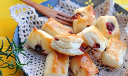 Bánh mì mà làm kiểu này, đảm bảo cả nhà không mê mới lạ