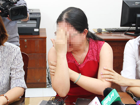 canh sat hinh su tp.hcm vao cuoc vu xam hai o thu duc - 2
