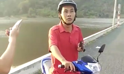 Phó phòng nông nghiệp khai mua súng nhựa để bắn chuột