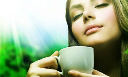 Uống trà mỗi ngày giúp giảm nguy cơ mắc u não ác tính