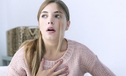 Những thực phẩm giúp người viêm phế quản mãn tính nhanh hồi phục