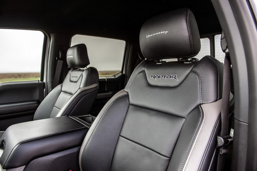 Ngắm F-150 Raptor 2017 độ tuyệt đẹp và cực mạnh - 8