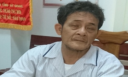 Lừa đảo, chiếm đoạt tài sản của… chùa