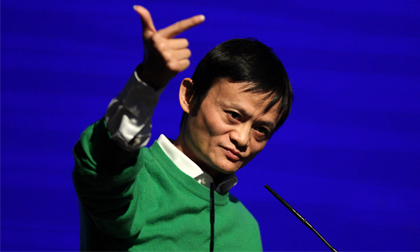 12 bài học từ tỷ phú giàu thứ 2 Trung Quốc – Jack Ma