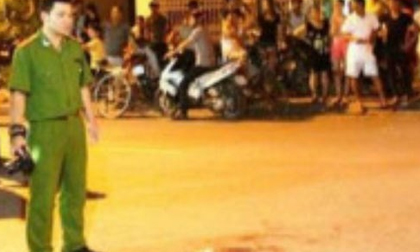 Khởi tố vụ án giết người của 'giang hồ đất Cảng'