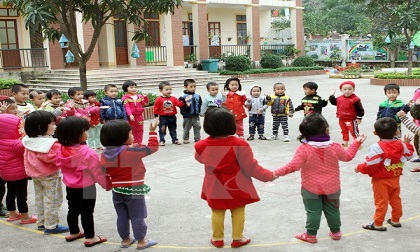 Việt Nam đứng thứ 94 trong bảng xếp hạng hạnh phúc của Liên hợp quốc