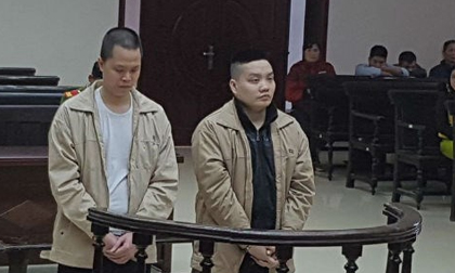 Tử hình kẻ giết thiếu nữ gây xôn xao dư luận