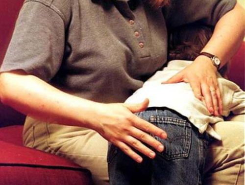 Bé gái 8 tuổi tử vong sau 1 cái tát, người mẹ hối tiếc cả đời về điều bố mẹ nào cũng phải biết - Ảnh 3. Bé gái 8 tuổi tử vong sau 1 cái tát, người mẹ hối tiếc cả đời về điều bố mẹ nào cũng phải biết - Ảnh 3.