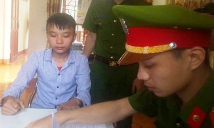 Bắt giam đối tượng hiếp dâm bé gái 6 tuổi