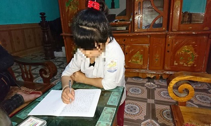 Tuyên Quang: Đi sinh nhật bạn, nữ sinh bị cưỡng hiếp ngay bên bờ suối