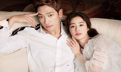 Rain sắm biệt thự gần 5 triệu USD để sống với Kim Tae Hee