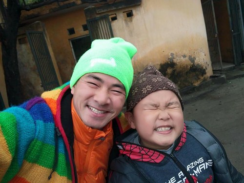 khoanh khac giong nhau 