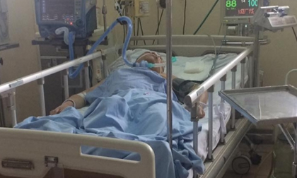 Lời kể rùng mình của con gái mất cha chỉ vì uống nhầm rượu giả