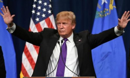 TT Trump 'bốc hơi' hơn 1 tỷ USD, tụt 220 hạng trên danh sách tỷ phú