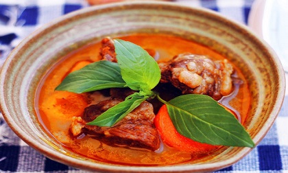 Cách nấu bò kho sánh mềm, ngon tuyệt cú mèo