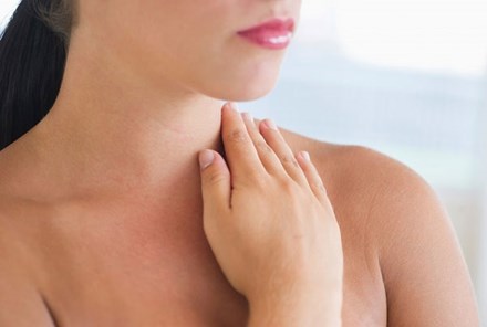 Những dấu hiệu cực sớm 