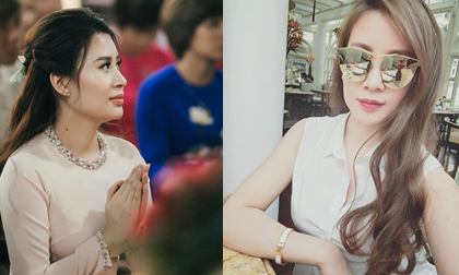 Ngắm nhan sắc xinh đẹp rạng rỡ của vợ MC Thành Trung trước ngày cưới