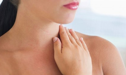 Những dấu hiệu cực sớm 'tố' bạn bị ung thư
