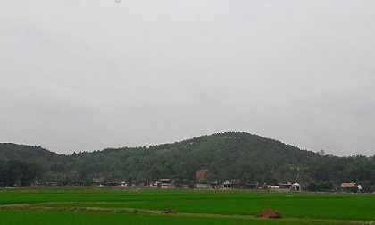 Nghệ An: Gần 20 người cùng làng chết vì ung thư trong 9 năm