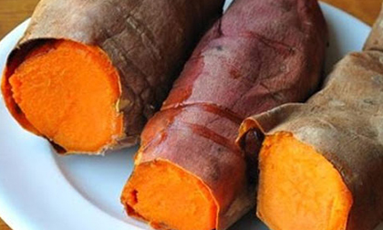 Khoai lang tốt, nhưng ăn theo cách này sẽ rất hại sức khỏe