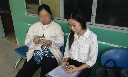 Vụ nữ sinh lớp 9 tố chồng hờ của mẹ xâm hại tình dục nhiều lần: Khởi tố vụ án