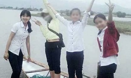 Hai nữ sinh lớp 7 mất tích: Nạn nhân nhắn tin kêu cứu đang bị 'nhốt trong một khu rừng'