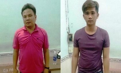Cơ sở massage có 'chân dài' bán dâm giá 800 ngàn đồng/lượt