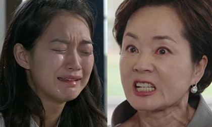 Mẹ chồng đưa cho tôi 100 triệu và nói 'hãy giải thoát cho chồng con đi'