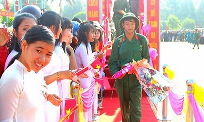 Đắk Lắk: Khởi tố nam thanh niên trốn tránh nghĩa vụ quân sự